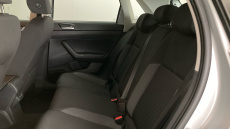 Volkswagen Polo 1.0 TSI Life 5dr Petrol Hatchback